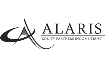 Alaris logo