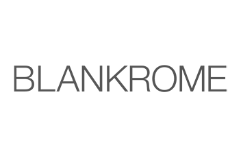 BlankRome logo