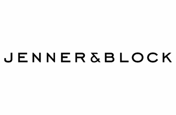 Jenner Block logo