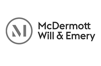 McDermott Will Emery logo