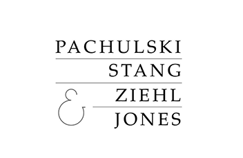 Pachulski logo