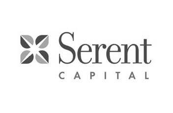 Serent logo