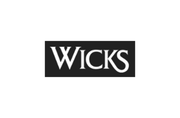 Wicks logo