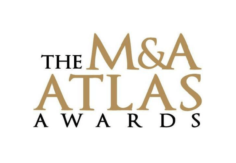 About novo awards atlas awards logo