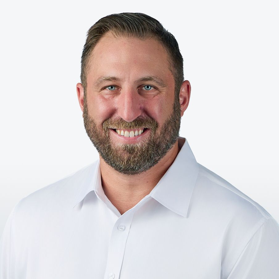 Michael Ragano