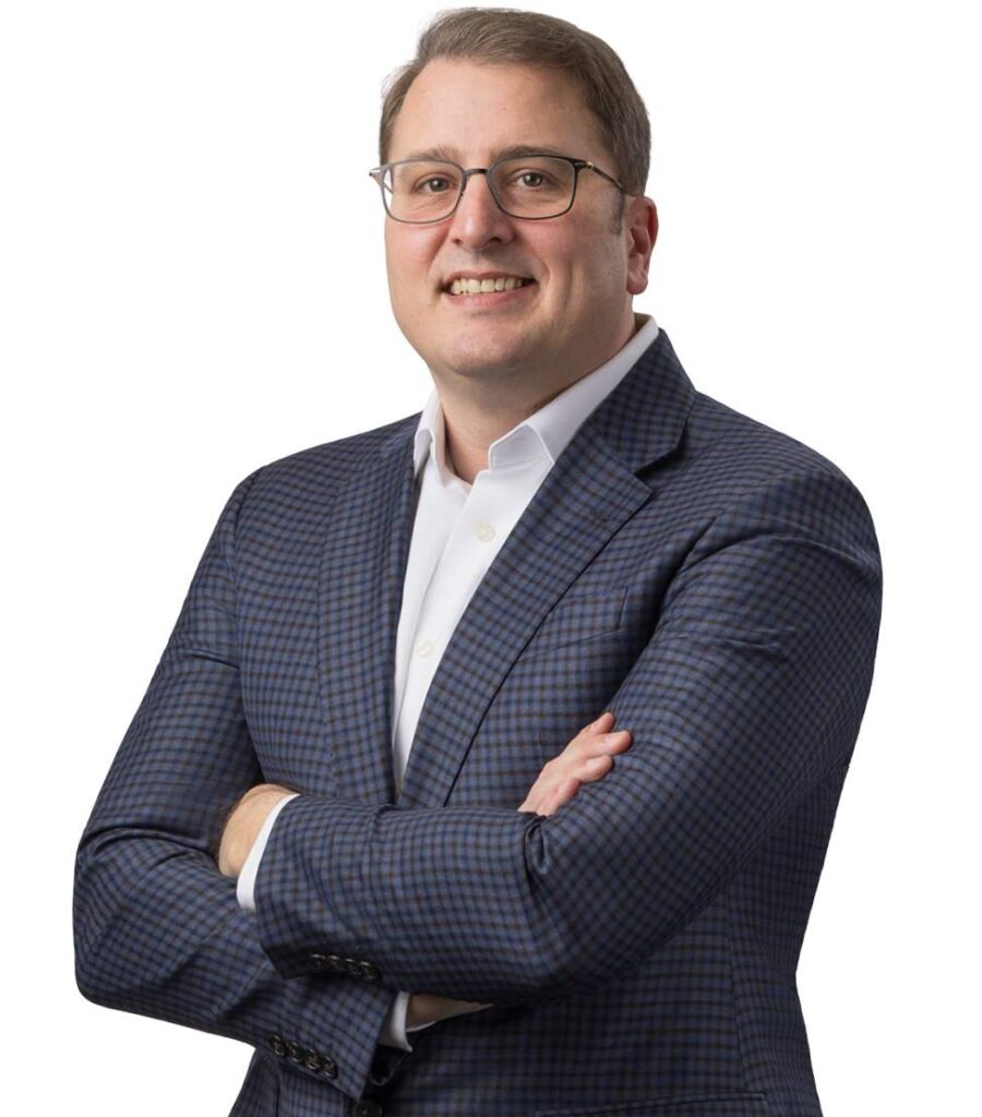 Brian Randing Rian Branning - Novo Advisors