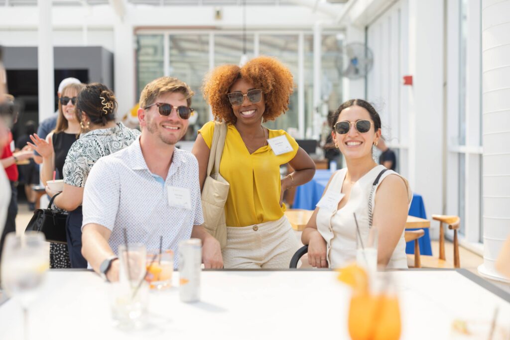 2025 Novo Advisors Air and Water Experience