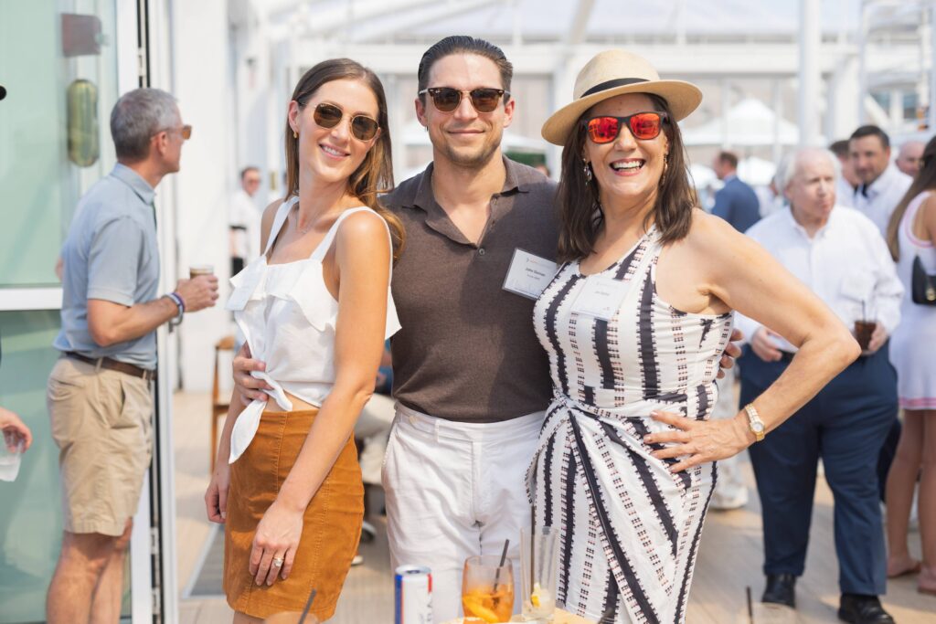 2025 Novo Advisors Air and Water Experience