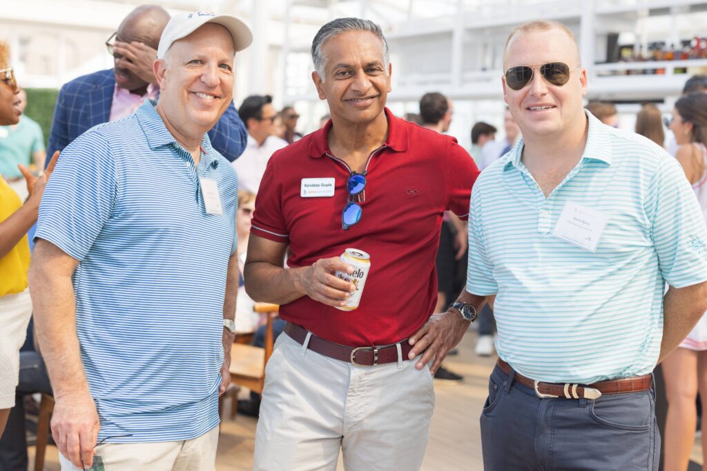 2025 Novo Advisors Air and Water Experience