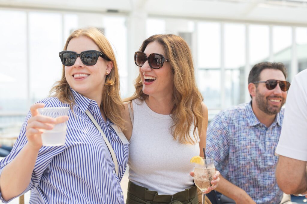 2025 Novo Advisors Air and Water Experience