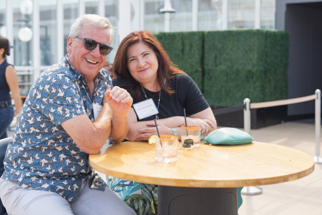 2025 Novo Advisors Air and Water Experience