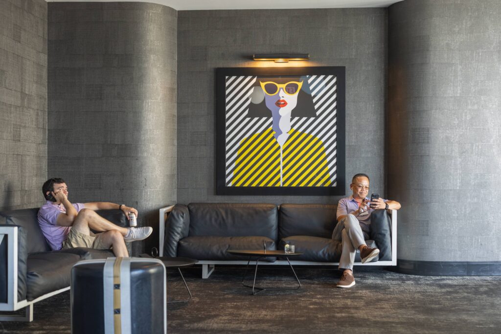 2025 Novo Advisors Air and Water Experience