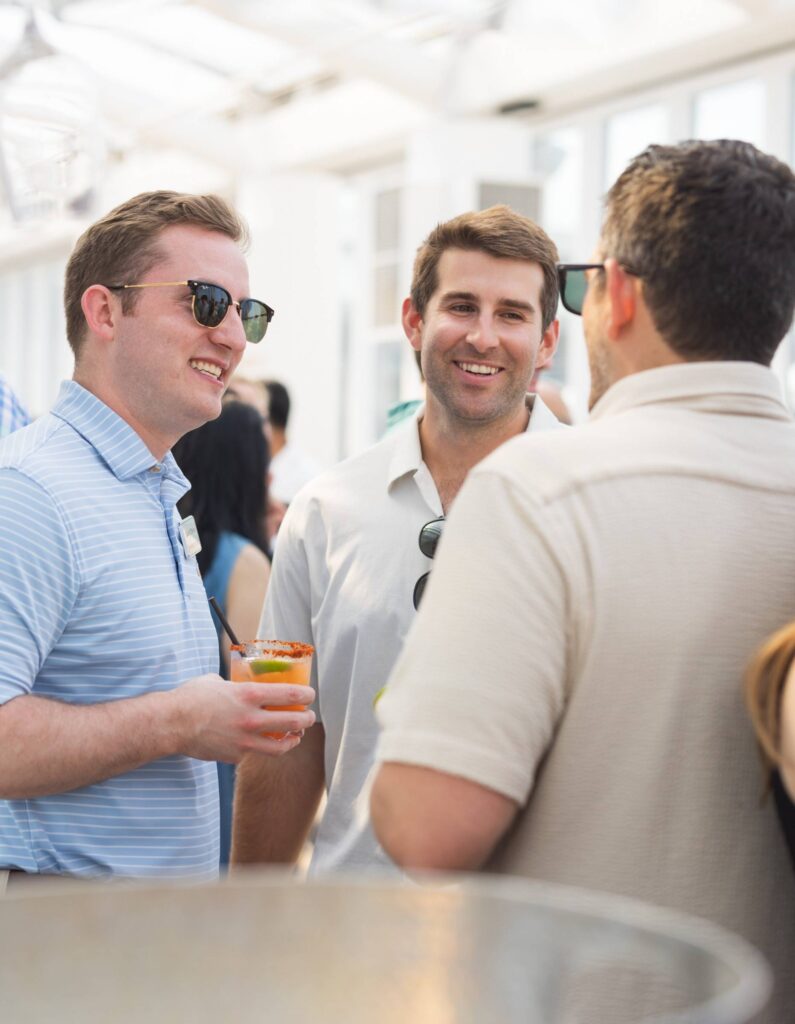 2025 Novo Advisors Air and Water Experience