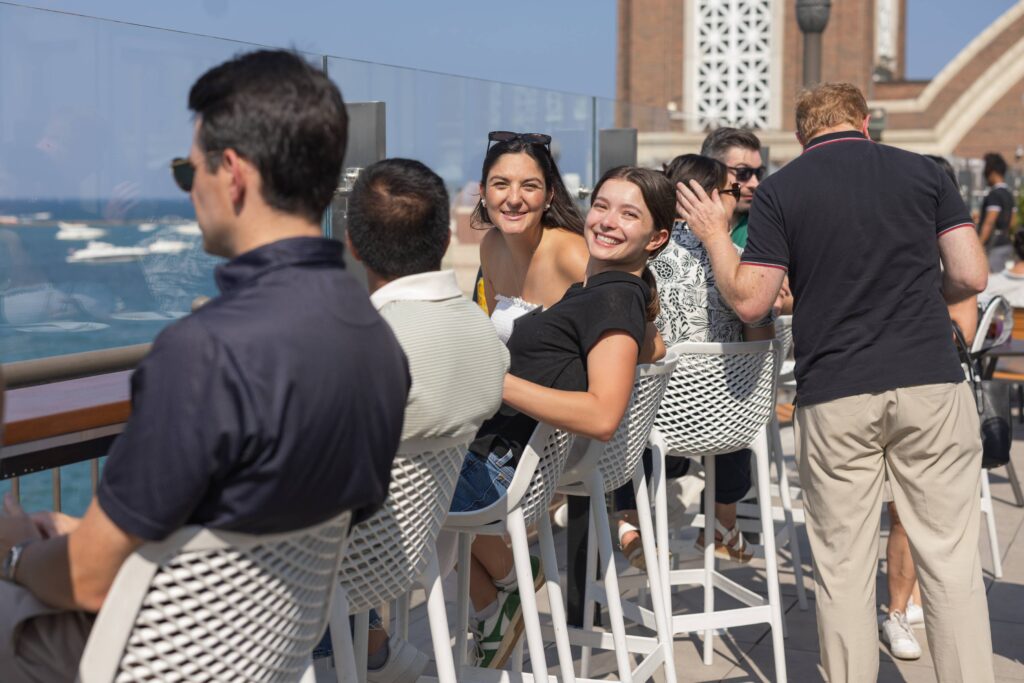 2025 Novo Advisors Air and Water Experience