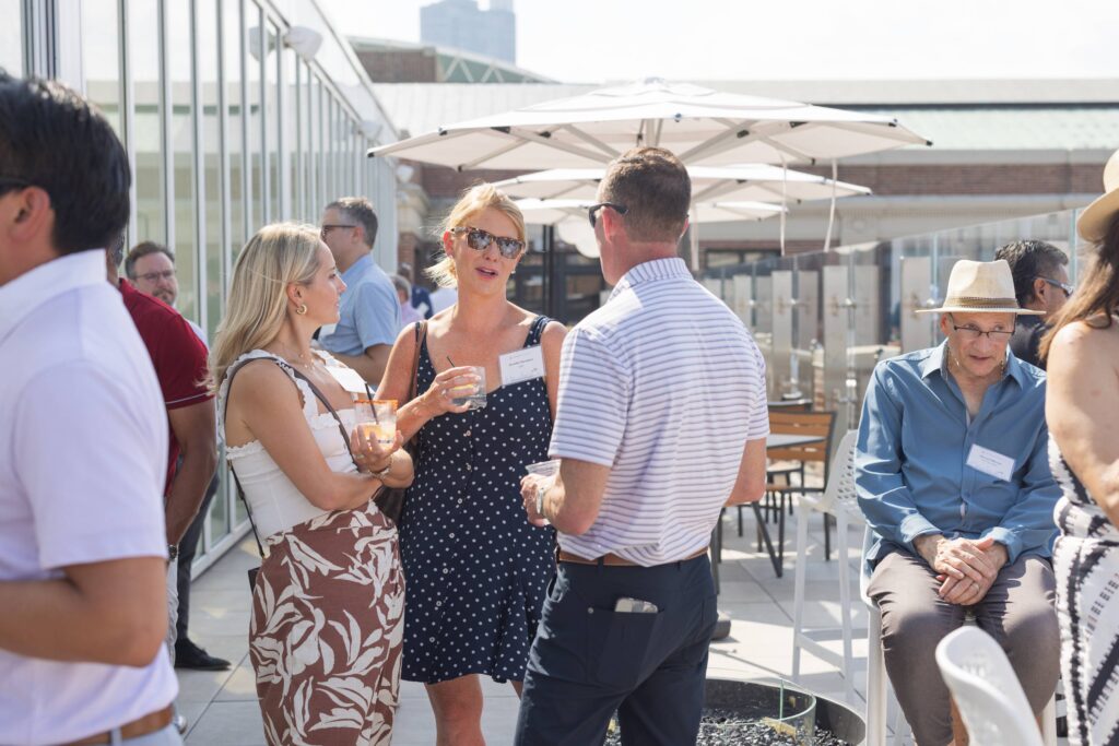 2025 Novo Advisors Air and Water Experience