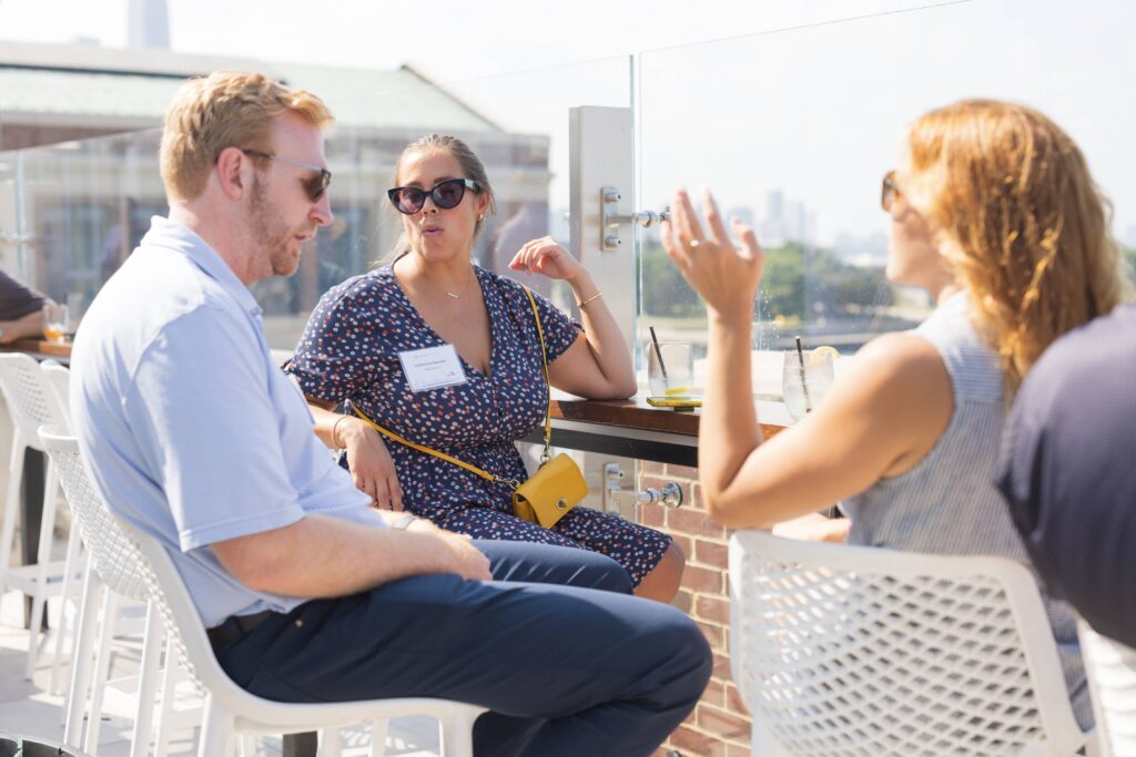 2025 Novo Advisors Air and Water Experience