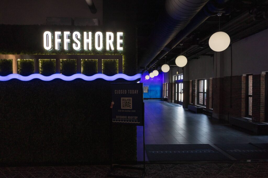 2025 Novo Advisors Air and Water Experience