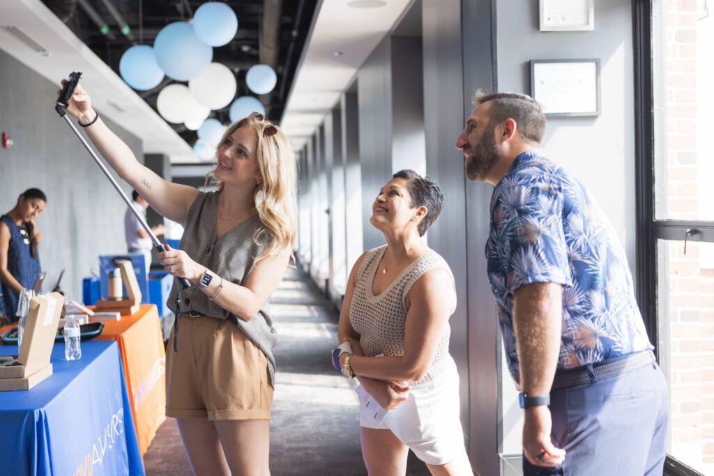 2025 Novo Advisors Air and Water Experience