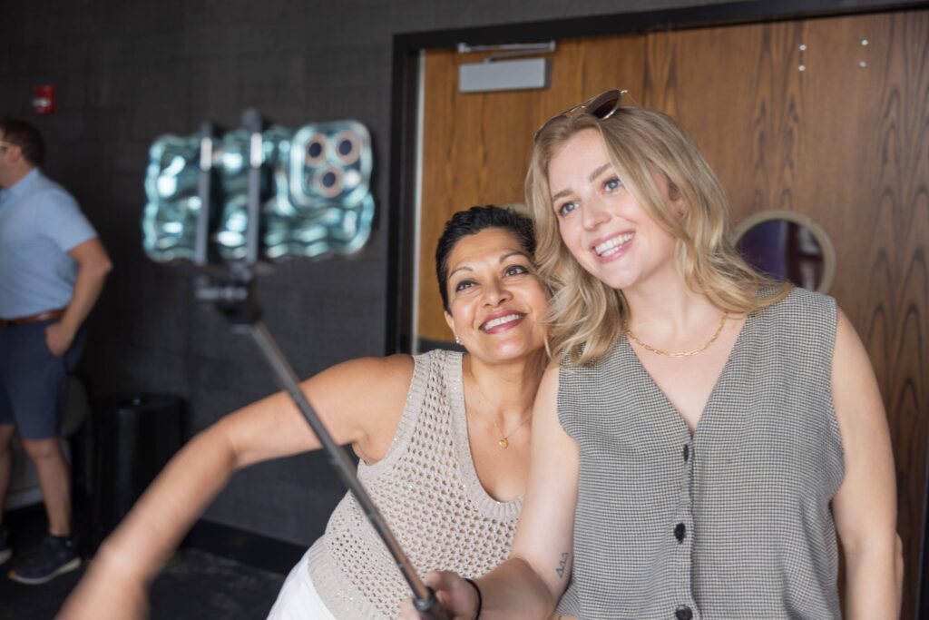 2025 Novo Advisors Air and Water Experience