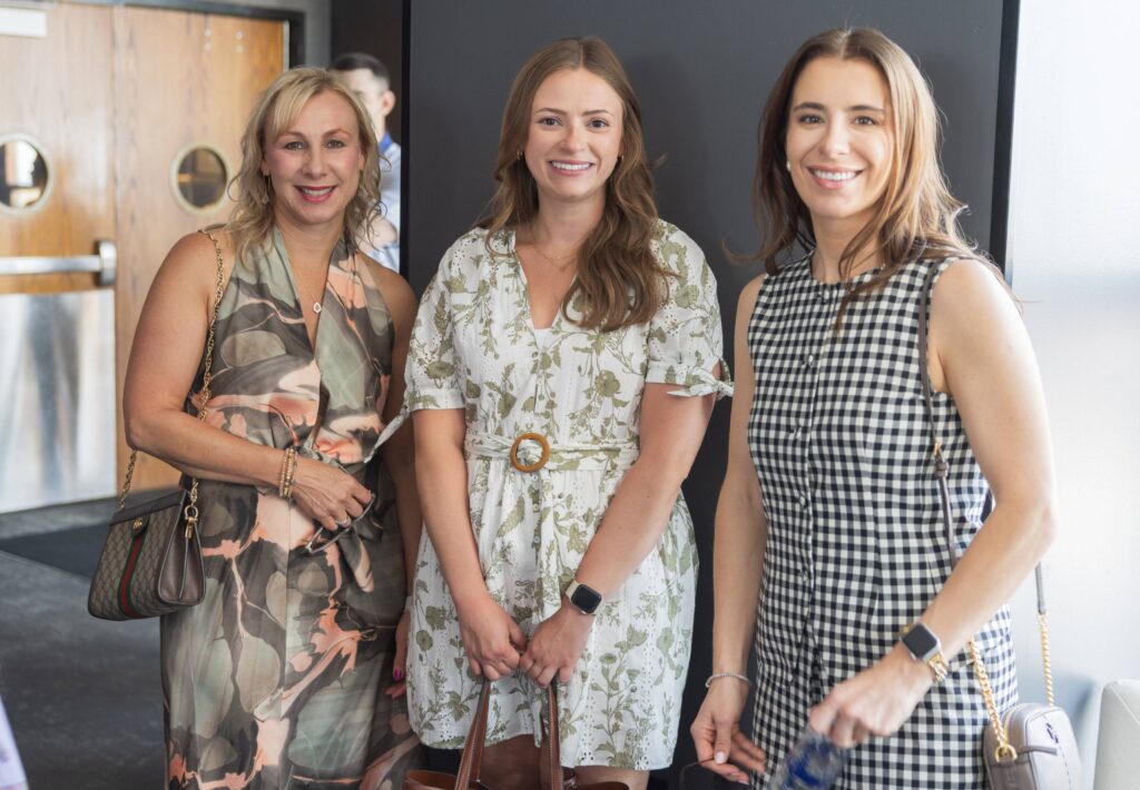 2025 Novo Advisors Air and Water Experience