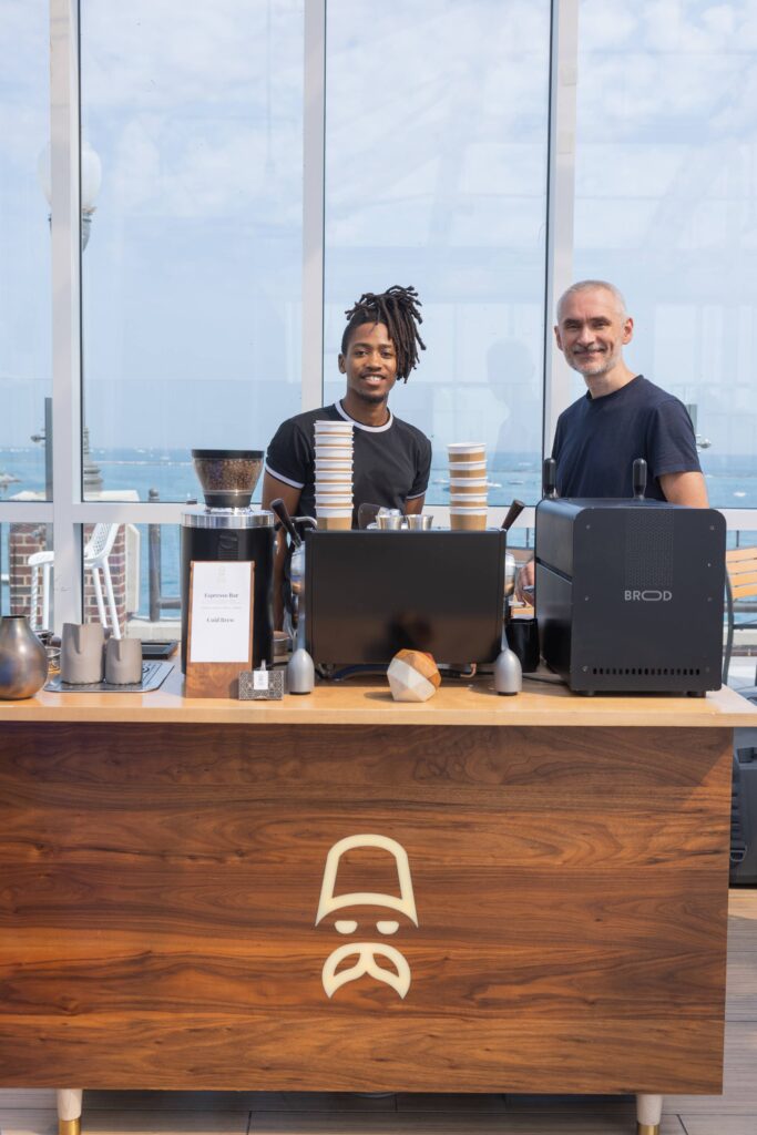 2025 Novo Advisors Air and Water Experience