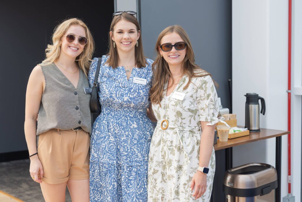 2025 Novo Advisors Air and Water Experience