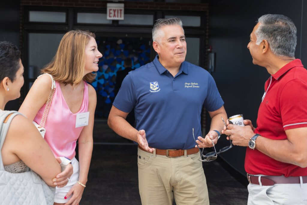 2025 Novo Advisors Air and Water Experience