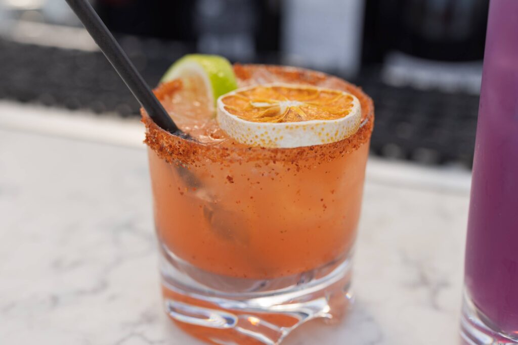 2025 Novo Advisors Air and Water Experience