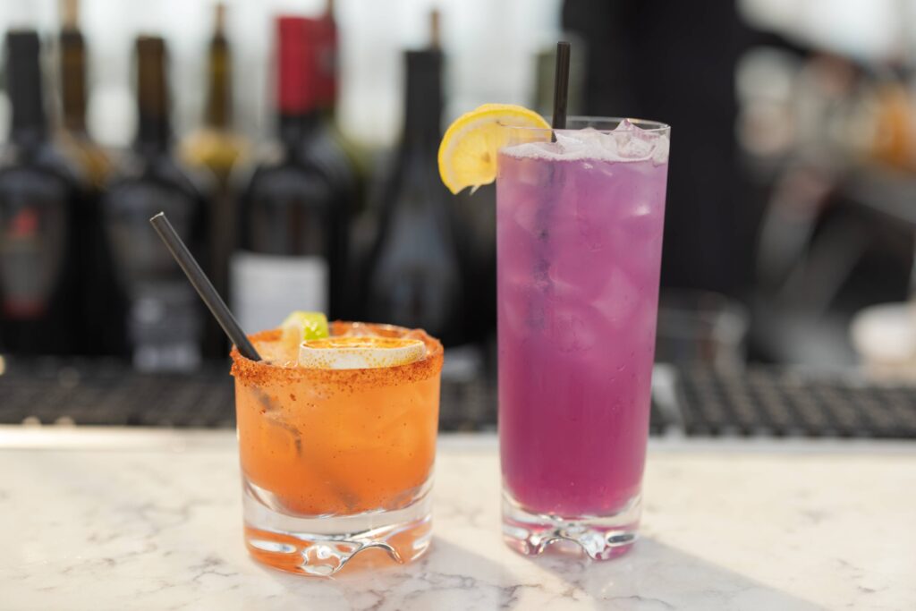 2025 Novo Advisors Air and Water Experience