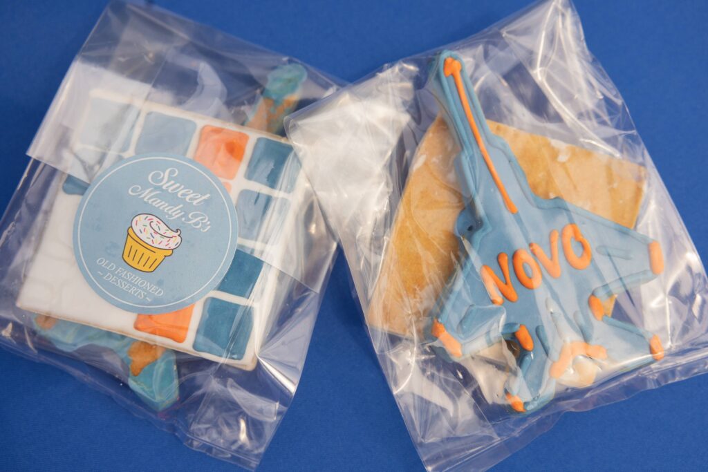 2025 Novo Advisors Air and Water Experience