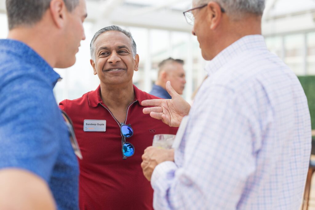 2025 Novo Advisors Air and Water Experience