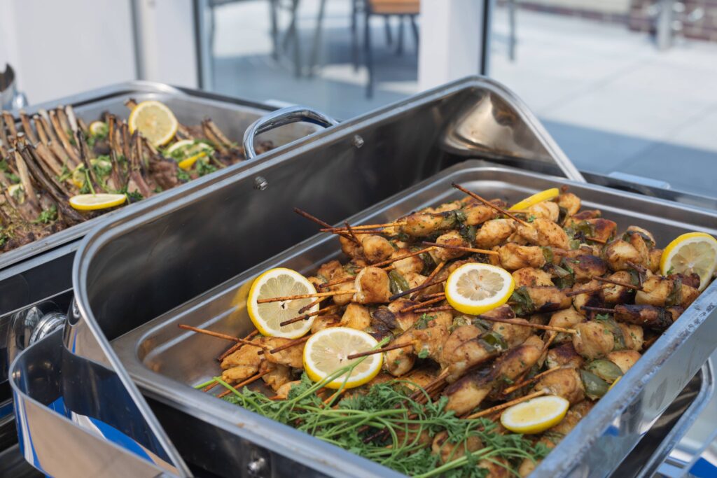 2025 Novo Advisors Air and Water Experience