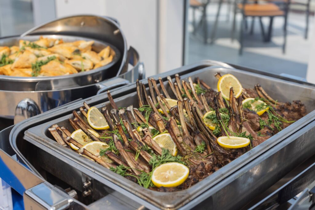 2025 Novo Advisors Air and Water Experience