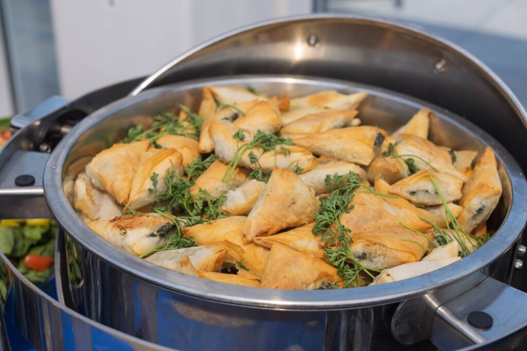 2025 Novo Advisors Air and Water Experience