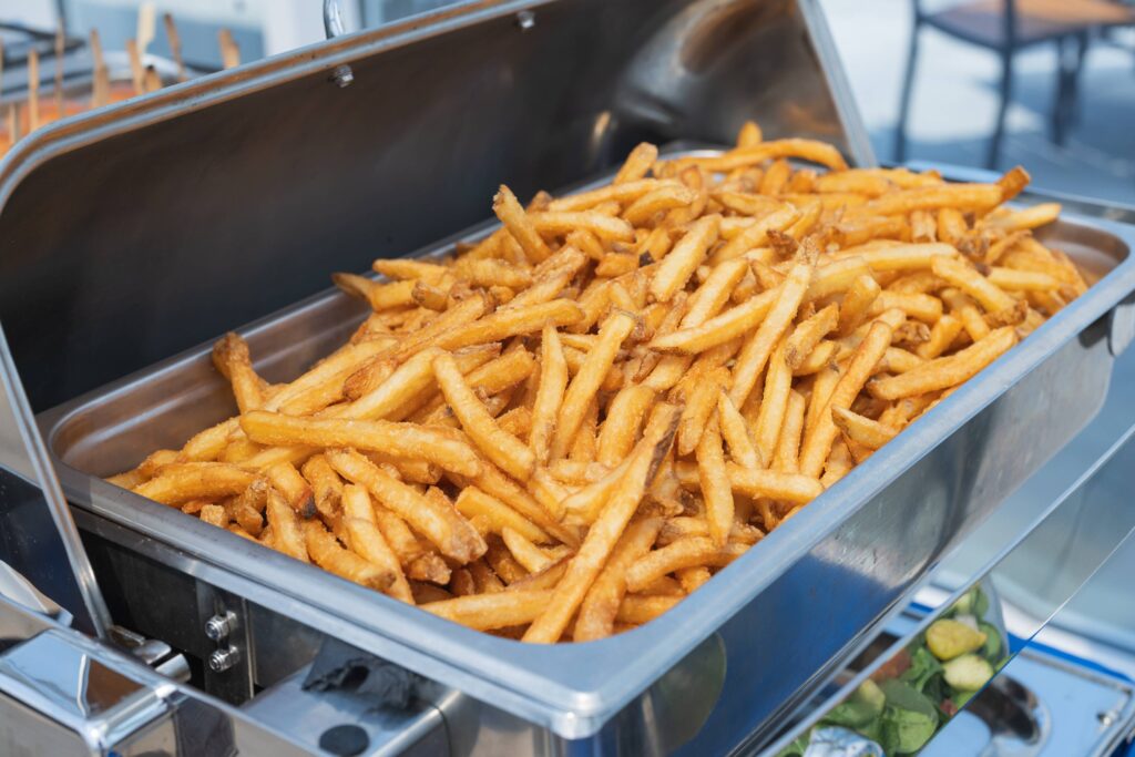 2025 Novo Advisors Air and Water Experience