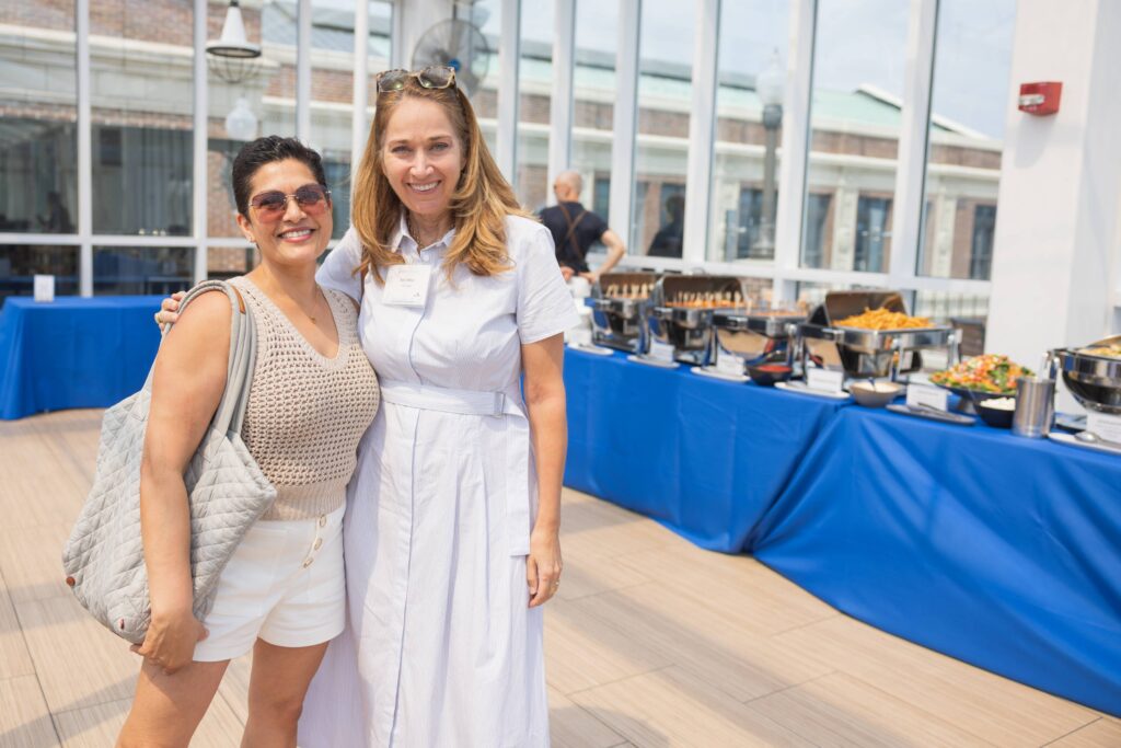 2025 Novo Advisors Air and Water Experience