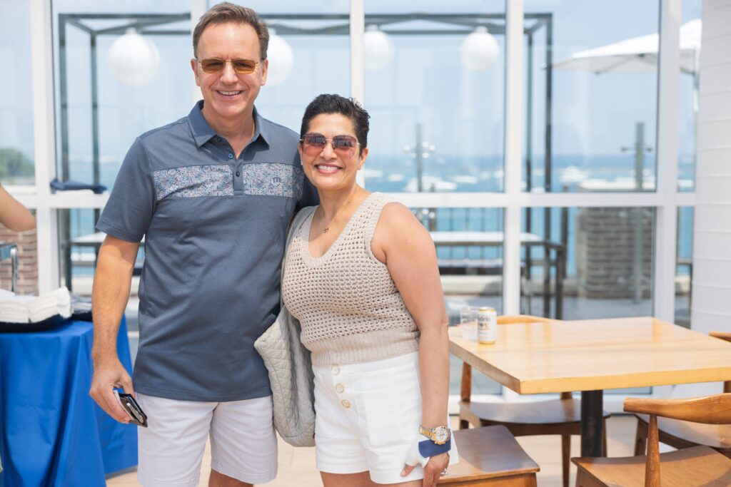 2025 Novo Advisors Air and Water Experience