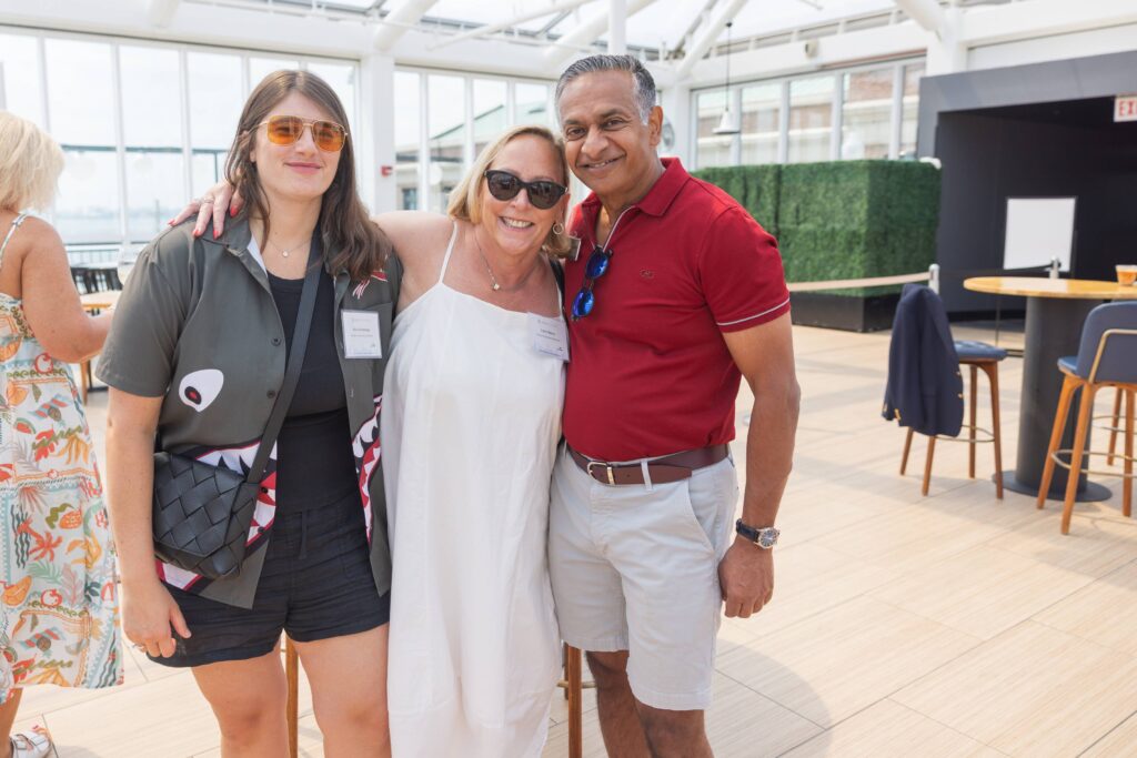 2025 Novo Advisors Air and Water Experience