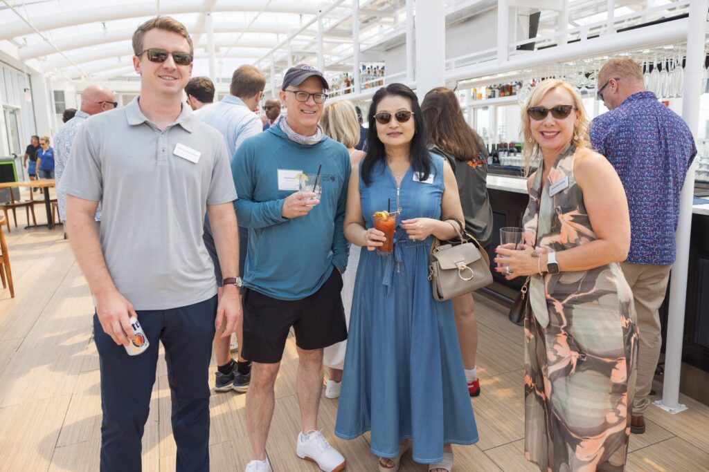 2025 Novo Advisors Air and Water Experience