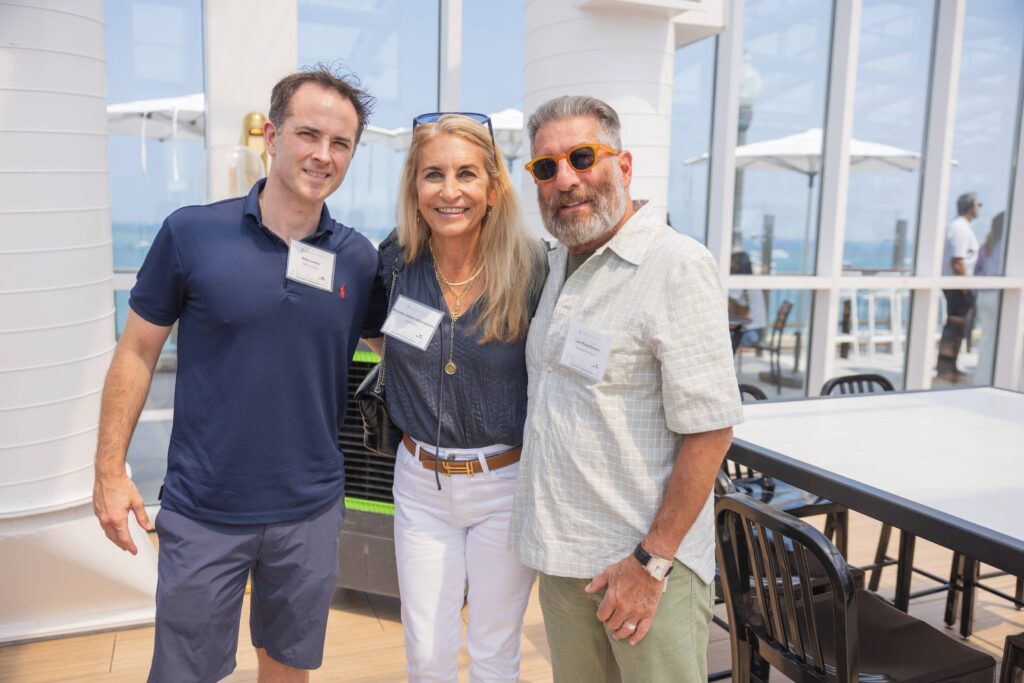 2025 Novo Advisors Air and Water Experience