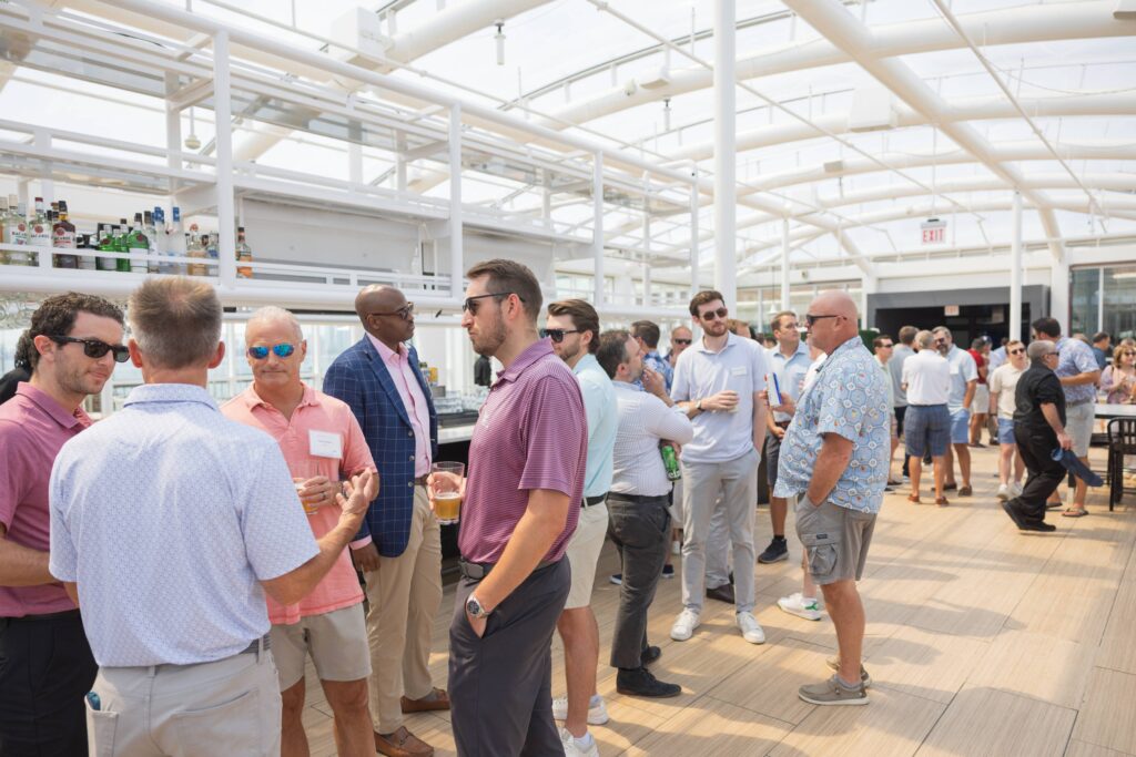 2025 Novo Advisors Air and Water Experience