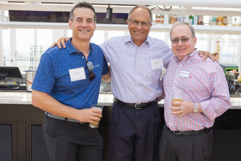 2025 Novo Advisors Air and Water Experience