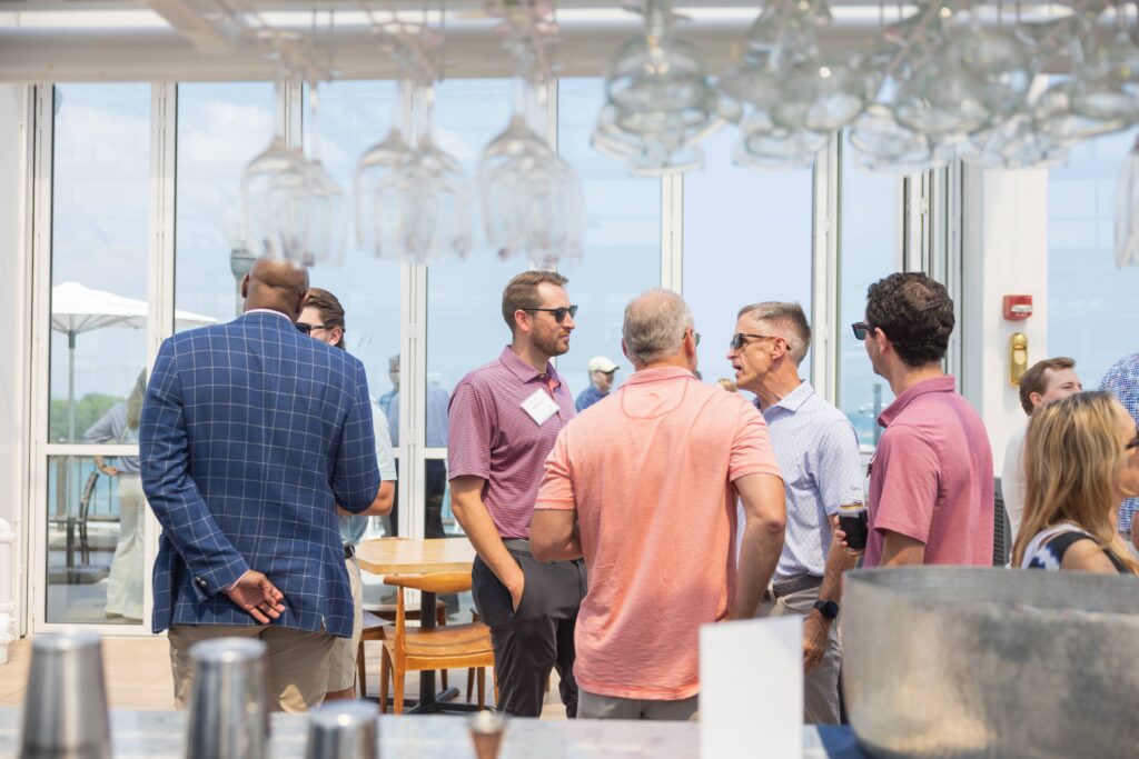 2025 Novo Advisors Air and Water Experience