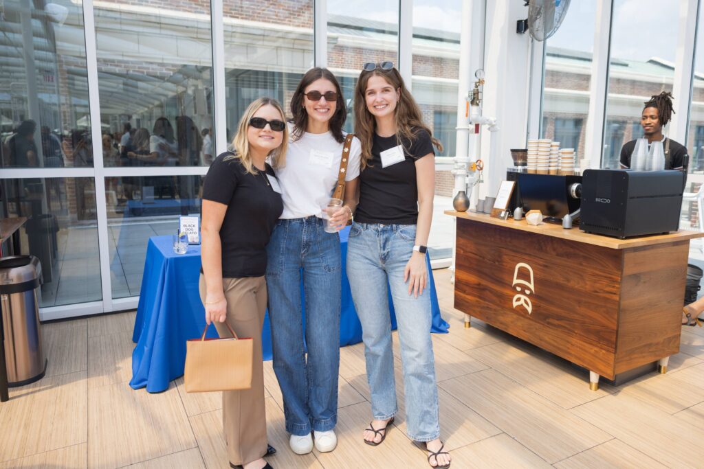 2025 Novo Advisors Air and Water Experience