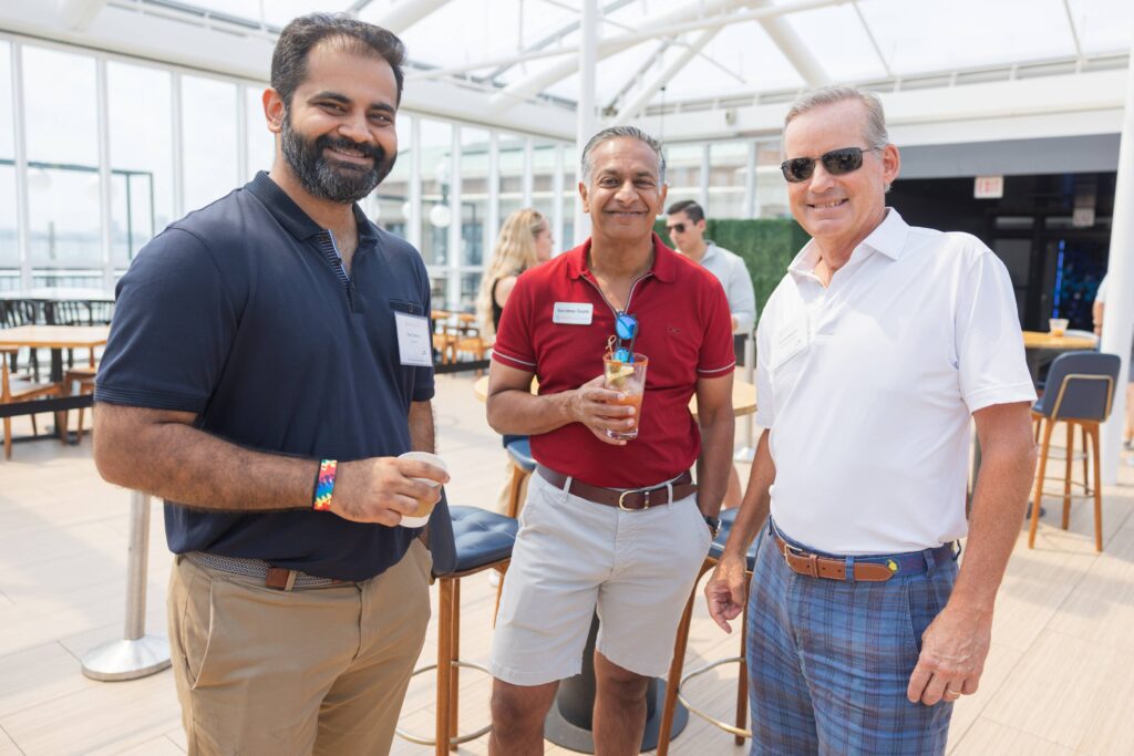 2025 Novo Advisors Air and Water Experience