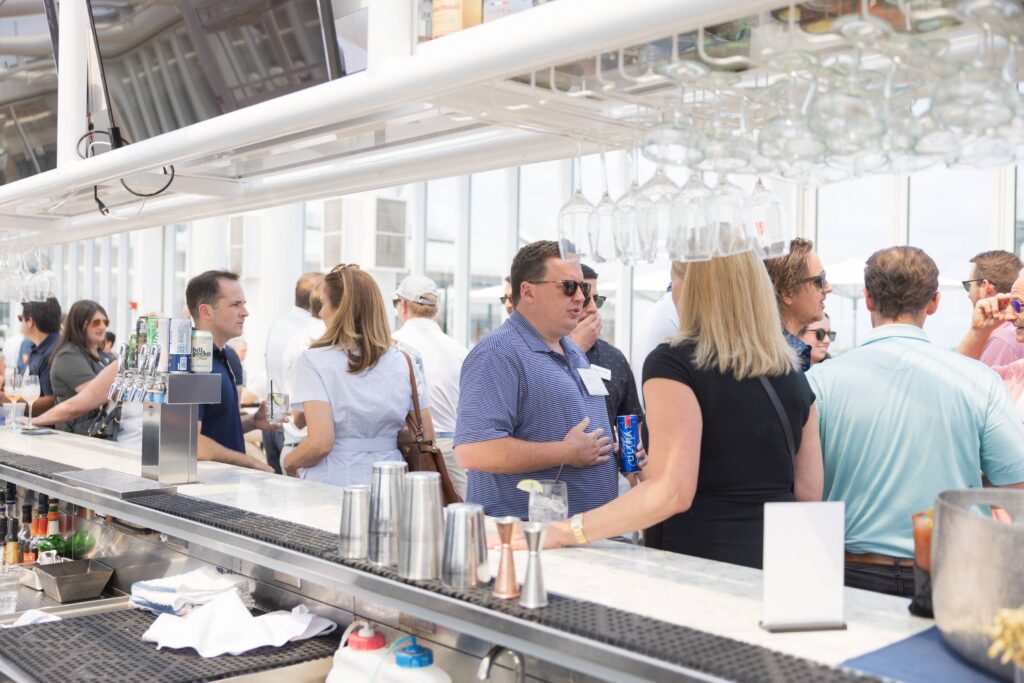 2025 Novo Advisors Air and Water Experience