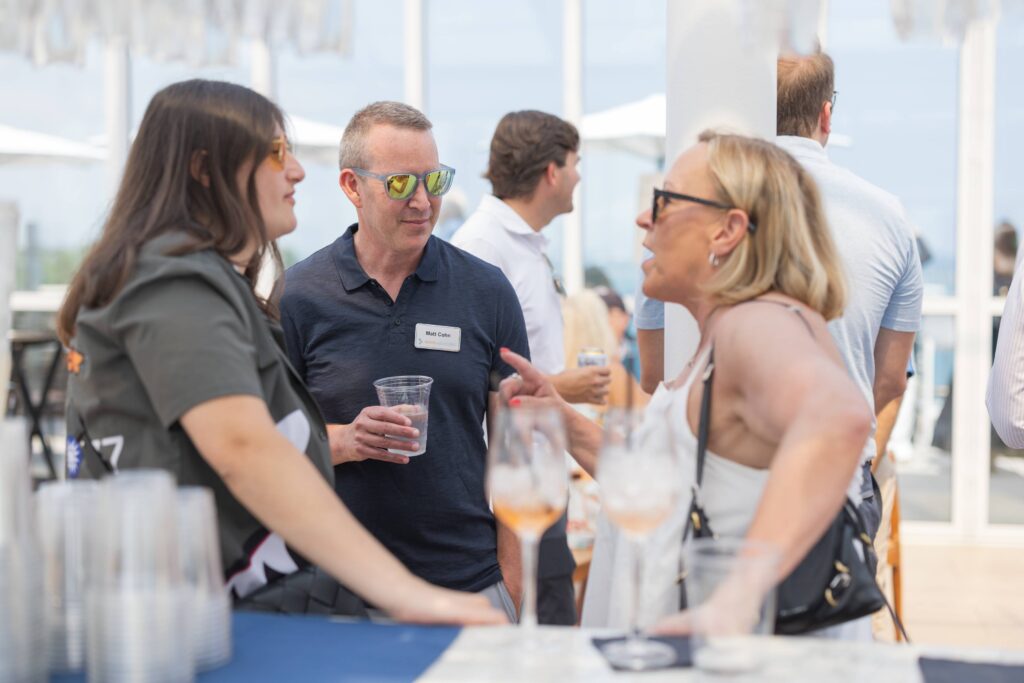 2025 Novo Advisors Air and Water Experience