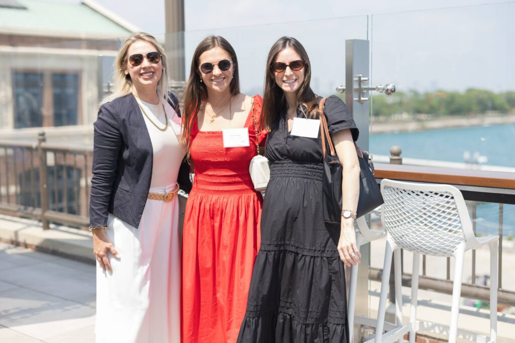 2025 Novo Advisors Air and Water Experience