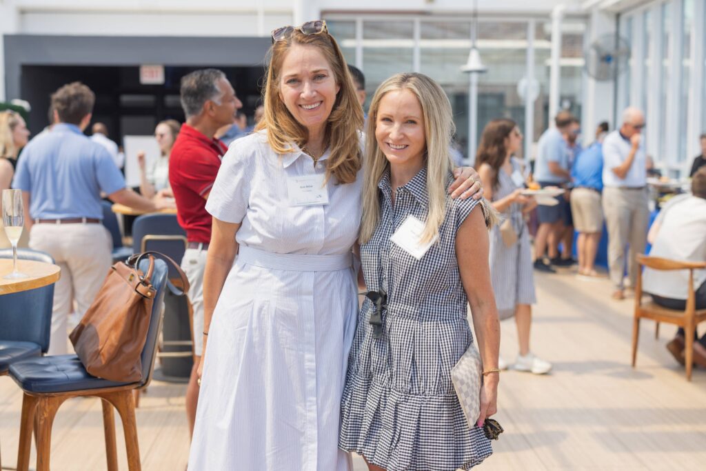 2025 Novo Advisors Air and Water Experience