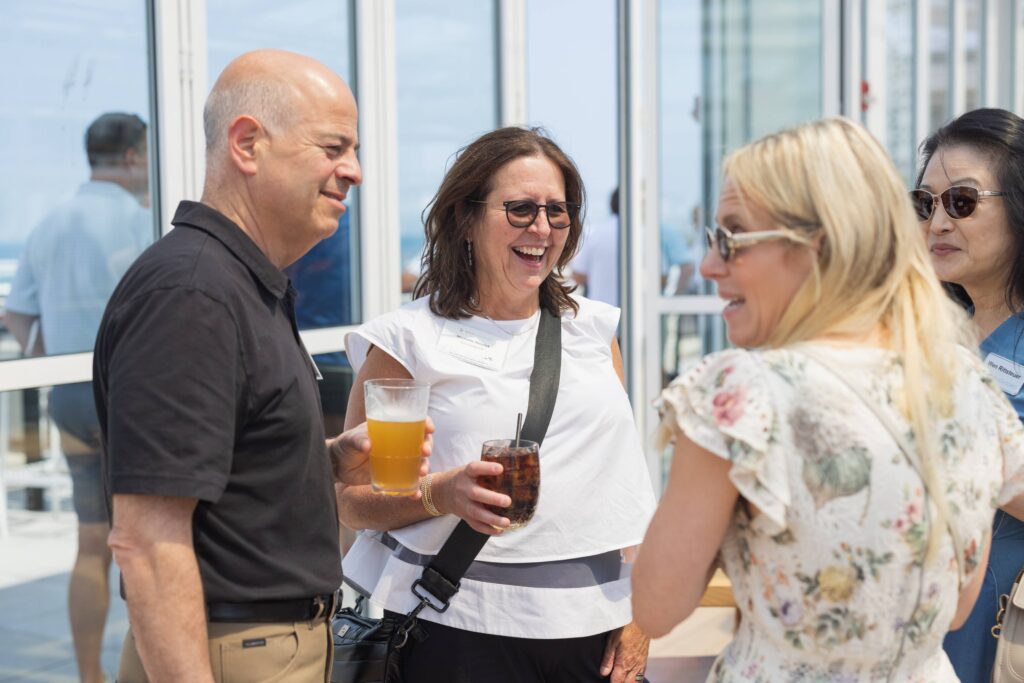 2025 Novo Advisors Air and Water Experience